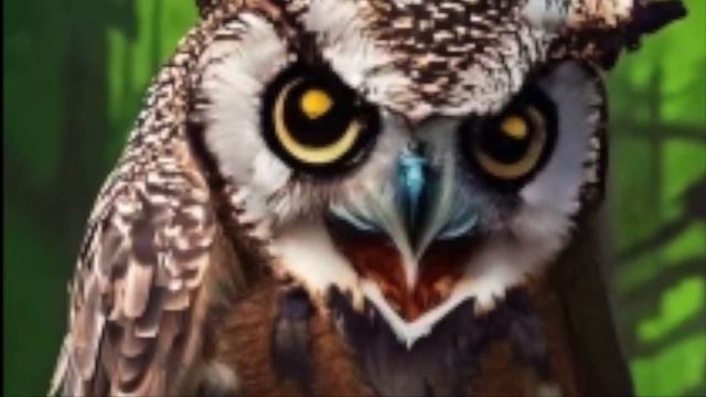What's an Owlbear in D&D? The Unexpected D&D Creature Everyone's Talking About! смотреть онлайн