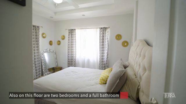 Nicole Terrace, Maracas Gardens смотреть онлайн