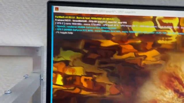 Видеокарта 3070 Galax Ex White 8gb смотреть онлайн