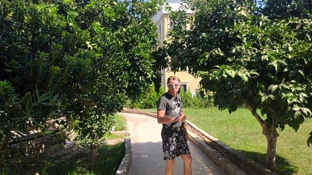 Джанум Туркович показывает как правильно в Турции смотреть онлайн