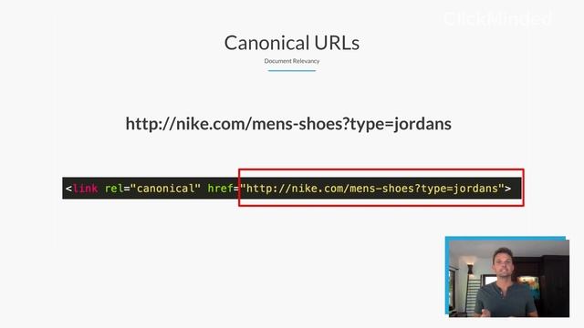Rel=Canonical Tag: How To Optimize Link Rel=