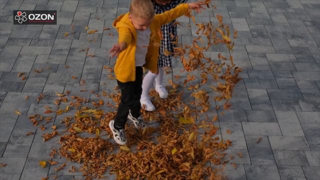 Бруківка "Променада С" OZON смотреть онлайн