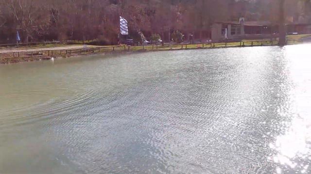 Storioni in contemporanea. ..Laghi Acquabianca. смотреть онлайн