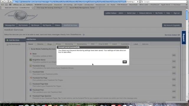 Monitor Your Brand Reputation Across the Web смотреть онлайн