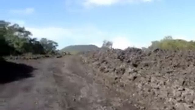 Auckland's Youngest Volcano: Rangitoto смотреть онлайн