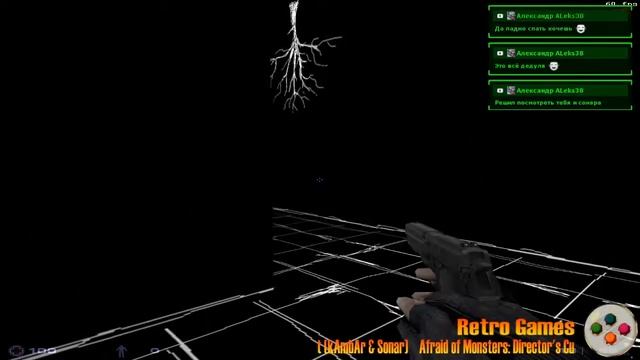 Afraid of Monsters: Director's Cut (kAmbAr & Sonar-S Co-Op) #5 смотреть онлайн