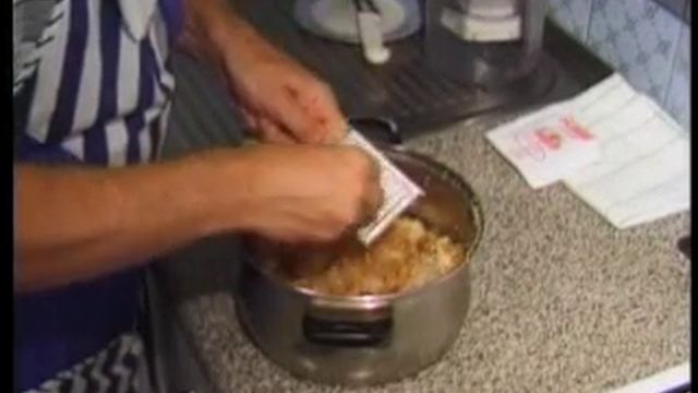 Поваренная Магия