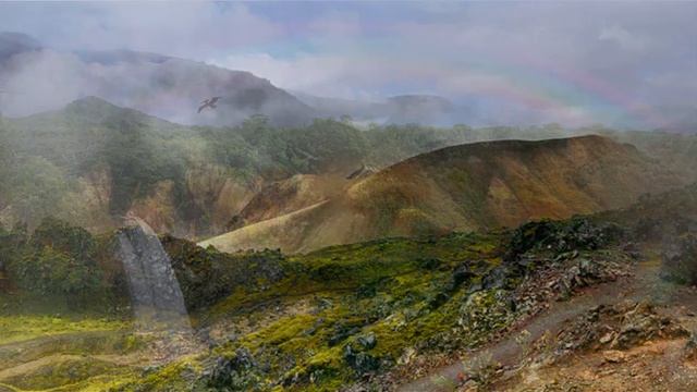 Владимир Обручев. Земля Санникова.mp4 смотреть онлайн