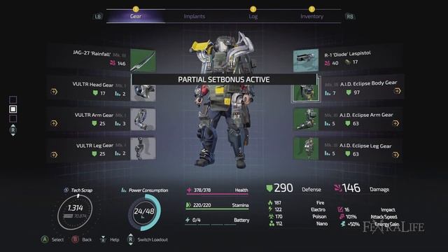 The Surge 2: 10 Things Every Player Should Know смотреть онлайн