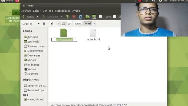 Como instalar LAPP (apache, php, postgresql) en ubuntu 18.04 смотреть онлайн