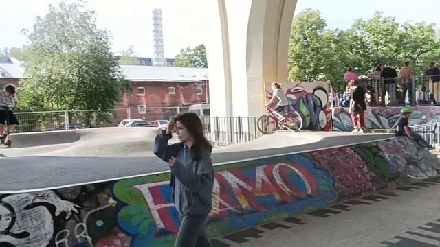 ФЕСТИВАЛЬ / Уличная классика смотреть онлайн