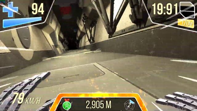 Supralympic Runners [PC Steam Gameplay GTX 1060] смотреть онлайн