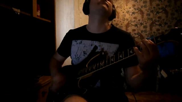 Ария - Блики солнца на воде (Cover) смотреть онлайн