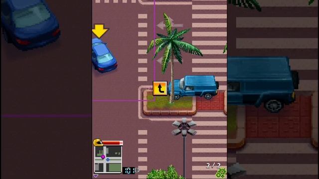 City Mission: Race! (Copacabana 3) | Gangstar Rio: City of Saints Java HQ смотреть онлайн