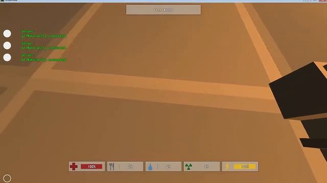 как скрафтить флягу в unturned смотреть онлайн