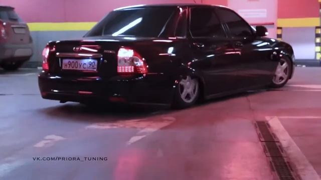 БПАН приора смотреть онлайн