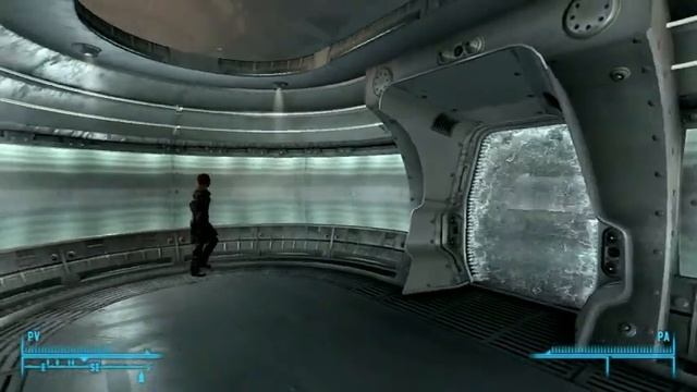 Fallout 3 pc Español Nvidia Geforce 520m(512mb) смотреть онлайн