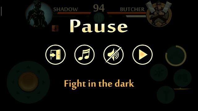 Shogun's Katana vs Gates of Shadows || Shadow Fight 2 || Sandarbh Plays with You смотреть онлайн