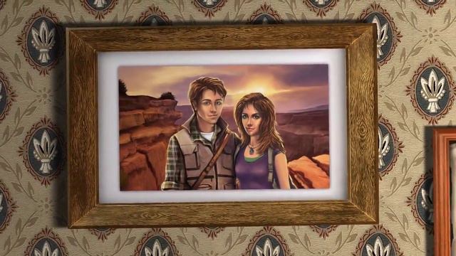 Lost Souls: Timeless Fables смотреть онлайн