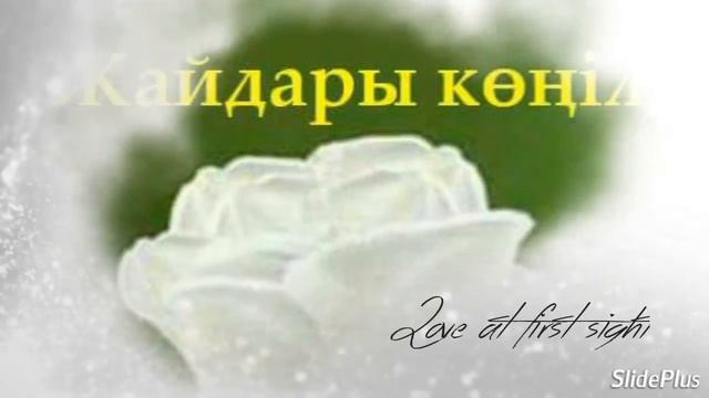 Жанара Ергазы с днём рождения смотреть онлайн