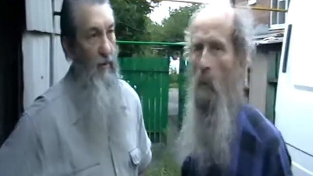 2013. 07. Суворов о.Иоанн 14 Шахты смотреть онлайн