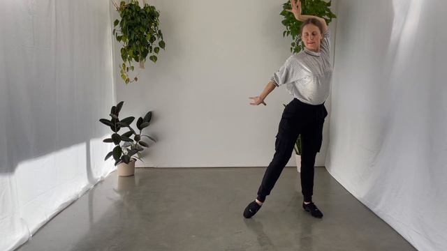 Advanced Cha Cha Solo Routine | Open Level Cha Cha Routine | Advanced Cha Cha Steps смотреть онлайн