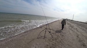 Отличная рыбалка на пеленгаса!!!Открытие сезона!!!Апрель 2019!!!