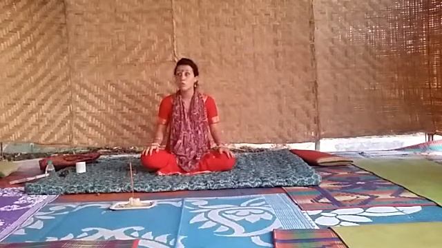 Кундалини йога элемент огня смотреть онлайн