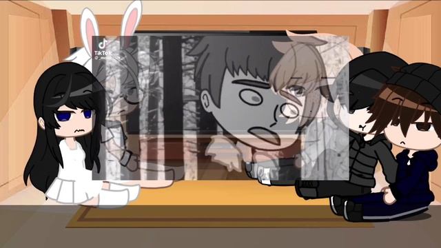 /реакция зайчик на озверевшего антона/-(на тт) смотреть онлайн