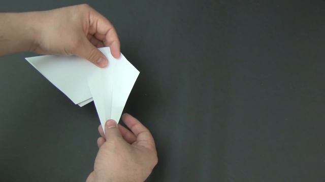 How to Make the "Prison Break" Swan -Origami- смотреть онлайн