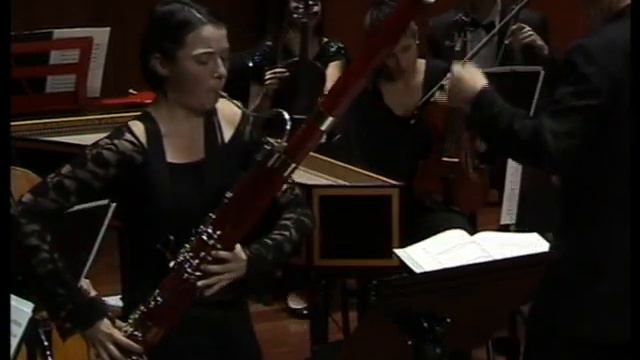 A Vivaldi Concierto la menor RV 497 17 12 10 смотреть онлайн