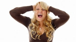 Инфографика: как справиться с волнением