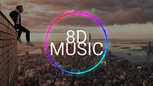 8D MUSIC _ Включай себе на ночь и кайфуй ?