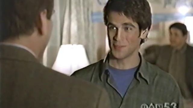 Glory Days - Episode 7 - "There Goes the Neighborhood" смотреть онлайн