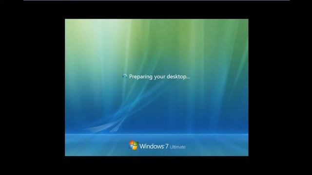 Windows 7 Ultimate build 6519 смотреть онлайн