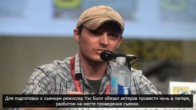 10 фактов о фильме "Бегущий в лабиринте" смотреть онлайн
