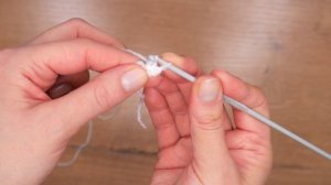 Шнурок крючком. Очень красивый шнурок, вязаный крючком МК