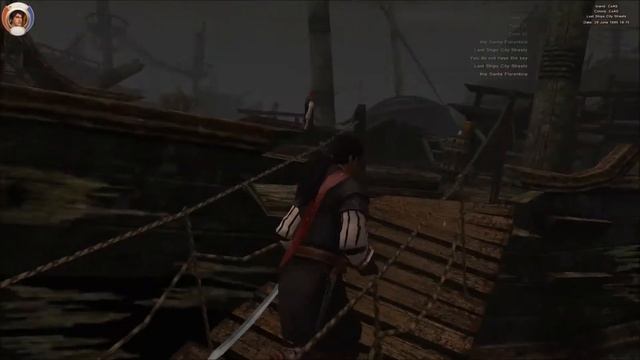 Age Of Pirates 2 - City Of Abandoned Ships - ENG/PL -#08 Chests смотреть онлайн