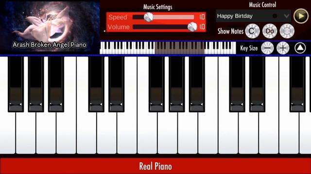 One day (Real Piano) by Arash ft.Helena смотреть онлайн