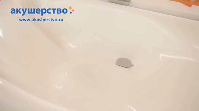 Пеленальный столик с ванночкой "Volare" CAM смотреть онлайн