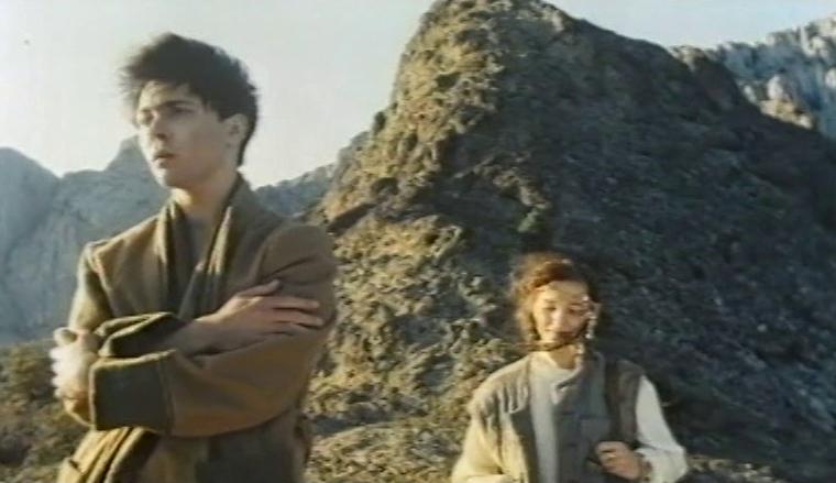 Сиреневые сумерки (2000) смотреть онлайн