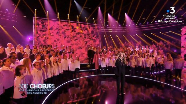 Lara Fabian - La Maladie D'amour - Vidéo inédite à ce jour au Format 4K Ultra HD. смотреть онлайн