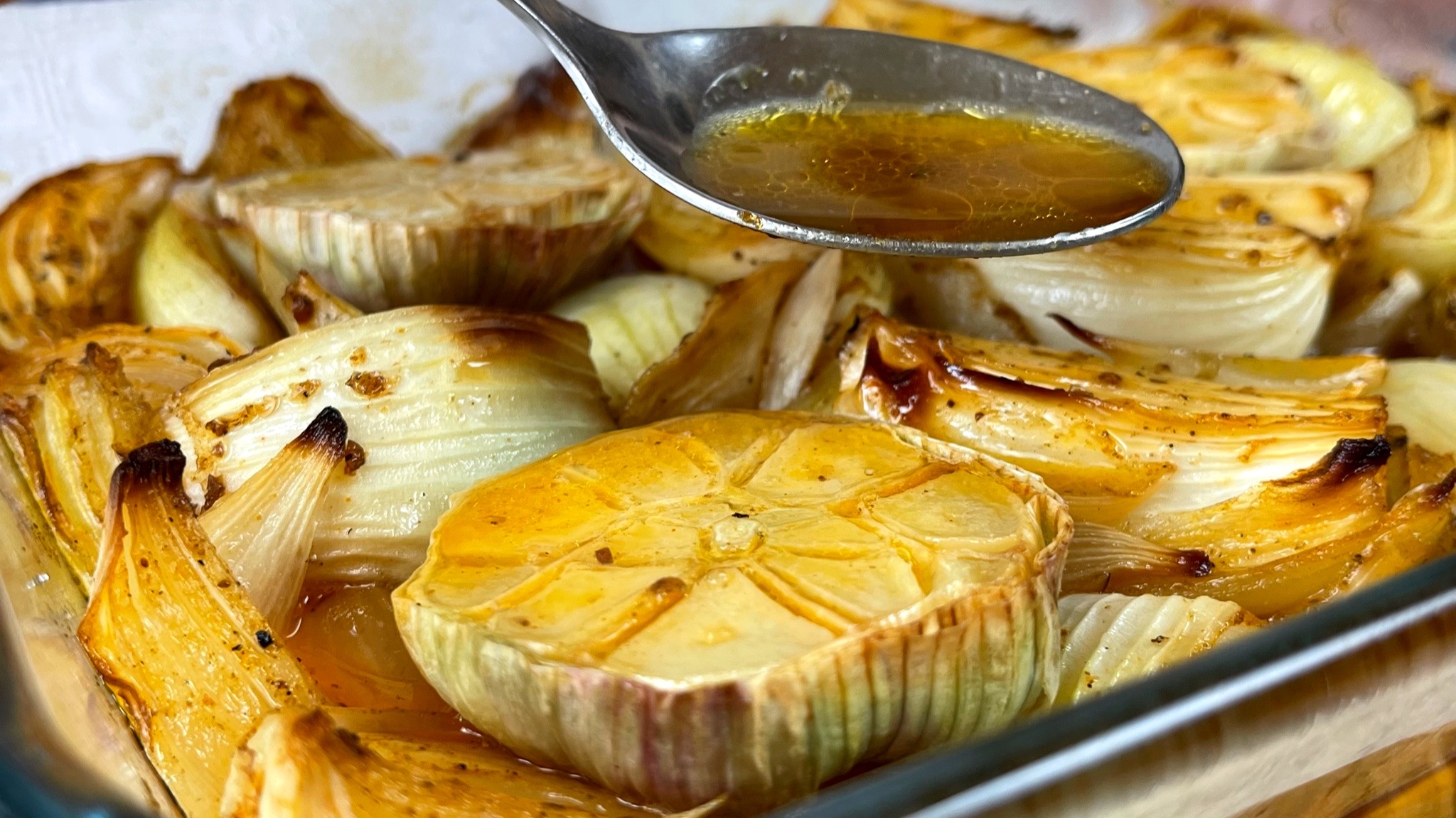 Даже не думала, что ЛУК можно приготовить так ВКУСНО!За уши не оттащишь!Блюдо практически из ничего! смотреть онлайн