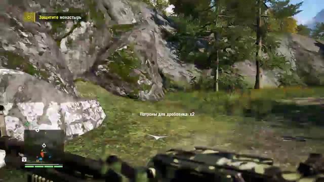 FAR CRY 4 КРОВАВЫЕ АЛМАЗЫ смотреть онлайн