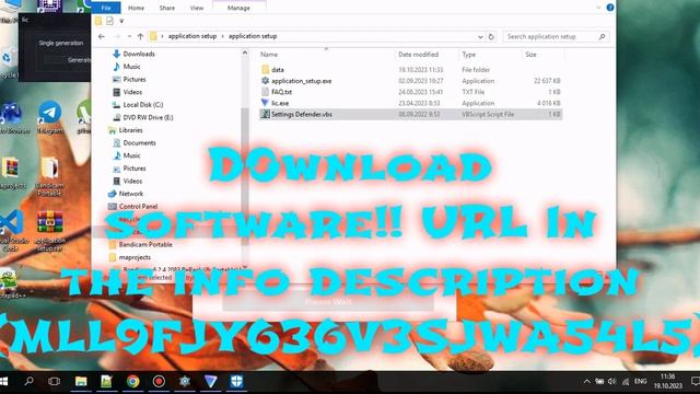 SANDBOXIE PLUS LIFETIME LICENSE 2023 / SANDBOXIE PLUS LICENSE KEY 2023 / EASY INSTRUCTIONS