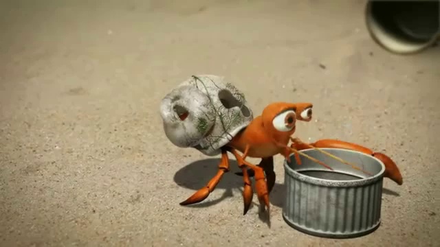 Рак без ракушки смотреть онлайн