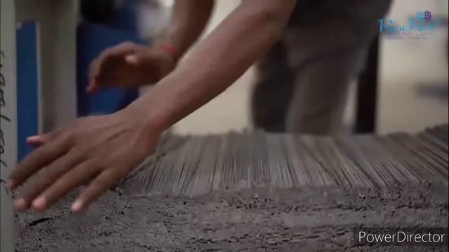 Welding Electrodes Manufacturing Process ||Welding Electrodes Plant In India.|| Radhey Impex Pvt lt смотреть онлайн