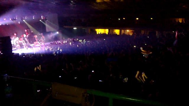 Brutto - Воины Света (Харьков, "Жара", 15.03.15) смотреть онлайн