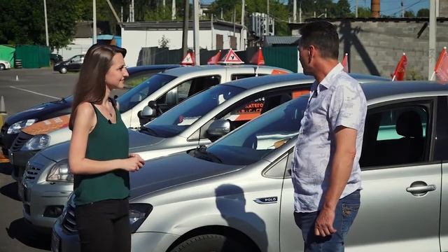 * REPOST * FROM * ТВ ДОМОДЕДОВО * ЗАНЯТИЯ В АВТОШКОЛЕ смотреть онлайн