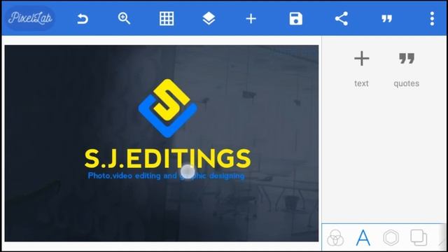 3D Logo Design in Pixellab | 3D logo design in mobile | Mobile se 3D logo banaye bahut hi aasani se смотреть онлайн